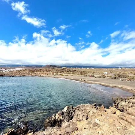 Mucha Vida Hébergement de vacances *