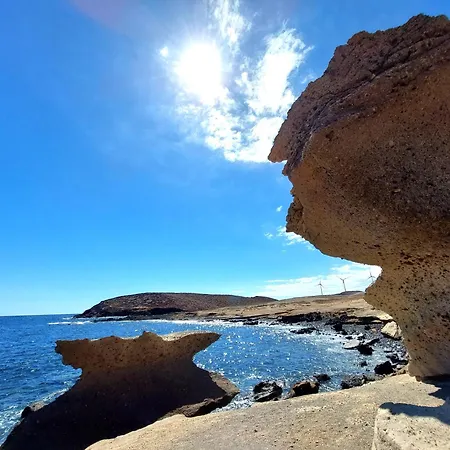 Mucha Vida * Abades (Tenerife)