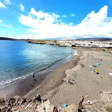 Hébergement de vacances Mucha Vida *
