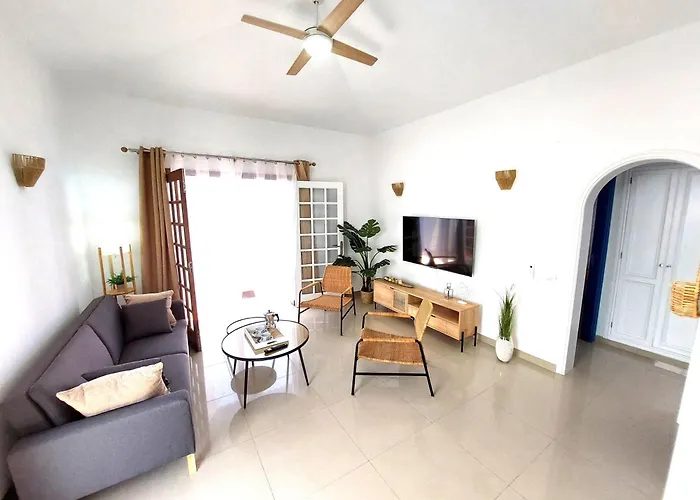 Tatil Evi Mucha Vida *