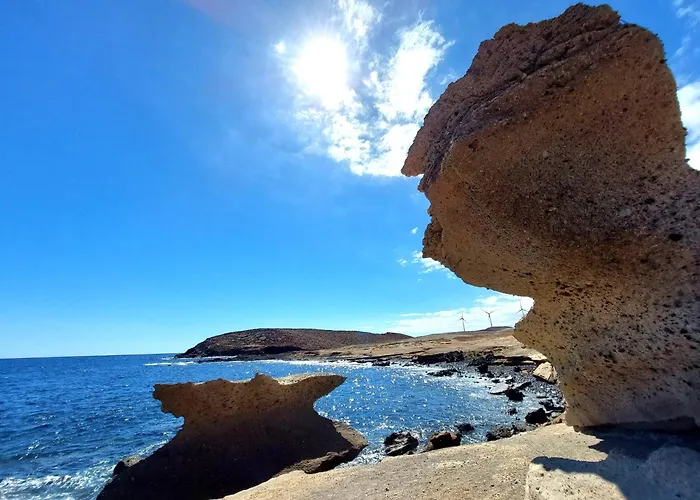 Mucha Vida * Abades (Tenerife)