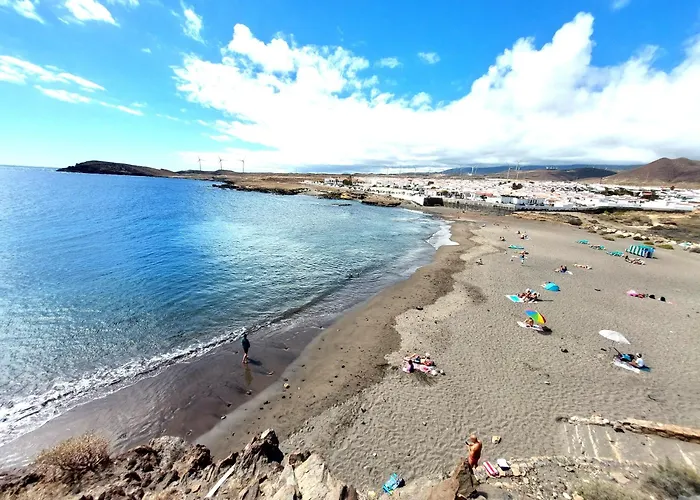 Tatil Evi Mucha Vida *