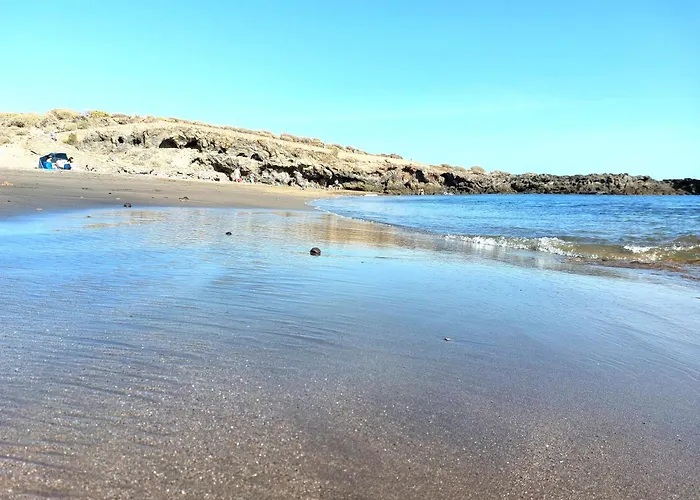 Tatil Evi Mucha Vida *