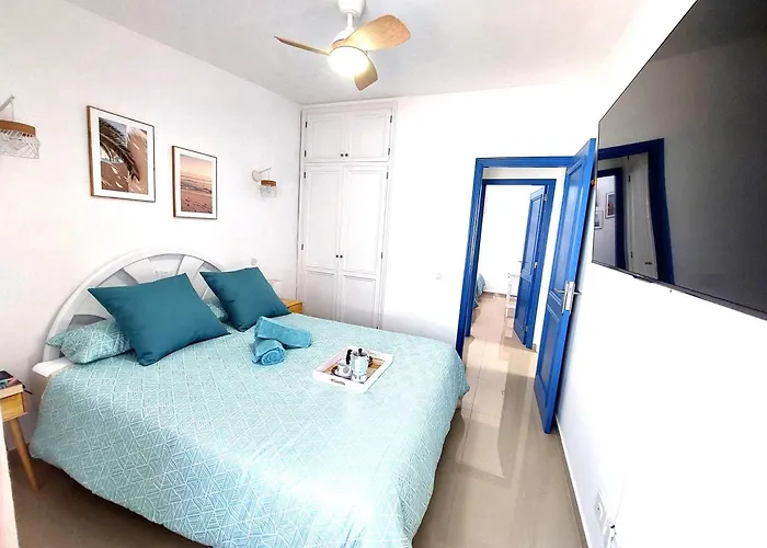 Mucha Vida Tatil Evi