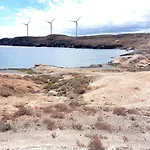 Mucha Vida Сasa de vacaciones Abades (Tenerife)
