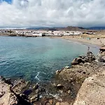 Mucha Vida Сasa de vacaciones Abades (Tenerife)
