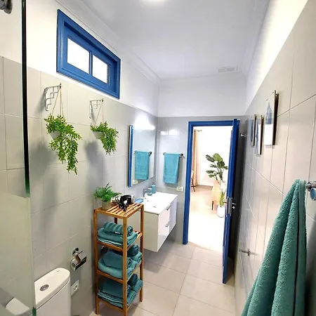 Mucha Vida Holiday home *