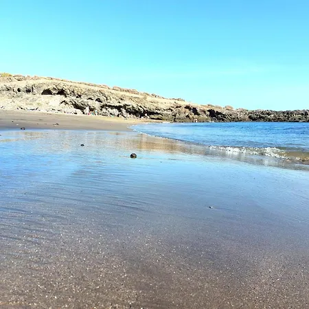 Σπίτι διακοπών Mucha Vida *