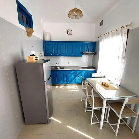 Mucha Vida Holiday home Abades (Tenerife)