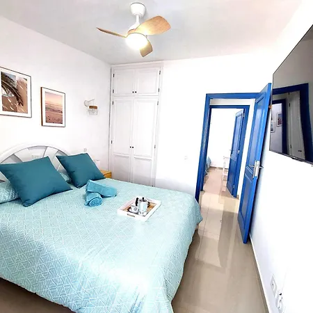 Mucha Vida Holiday home