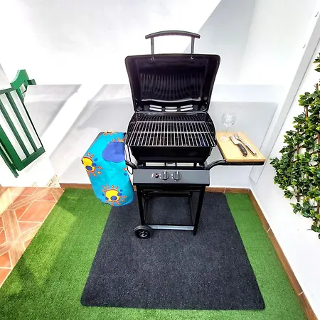 Σπίτι διακοπών Mucha Vida