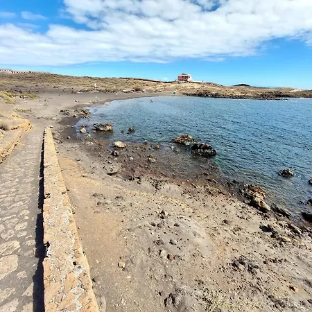 Mucha Vida Σπίτι διακοπών Abades (Tenerife)