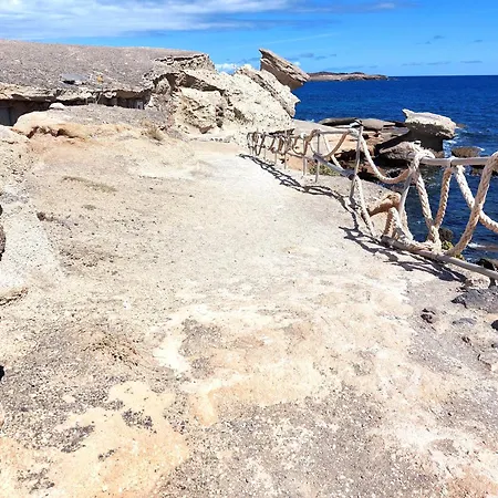 Mucha Vida بيت للعطل