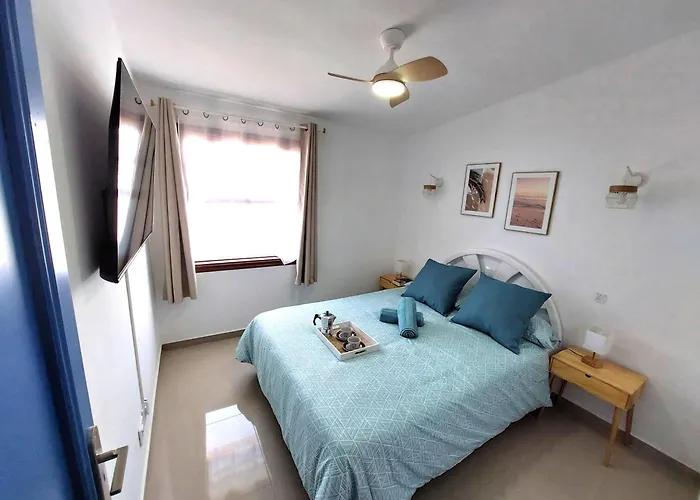 Mucha Vida * Abades (Tenerife)