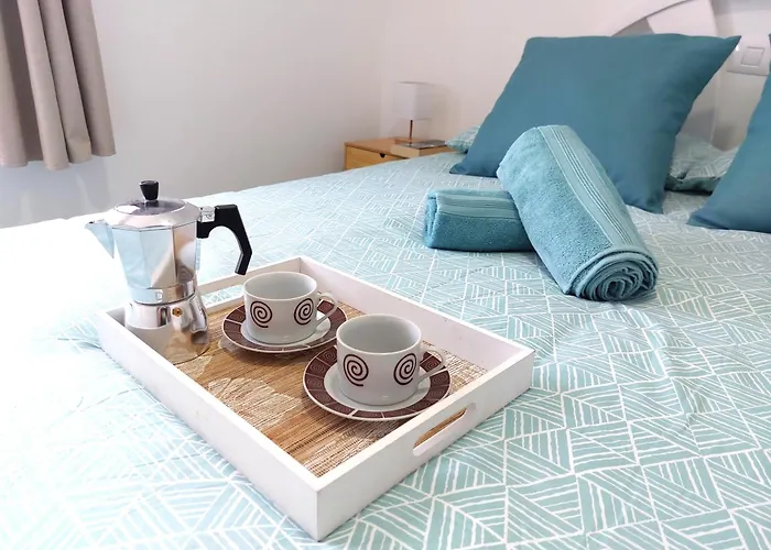 度假居 Mucha Vida