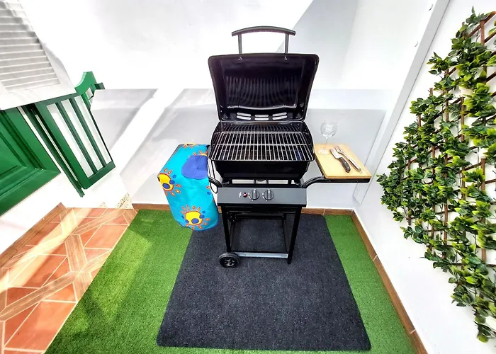 度假居 Mucha Vida