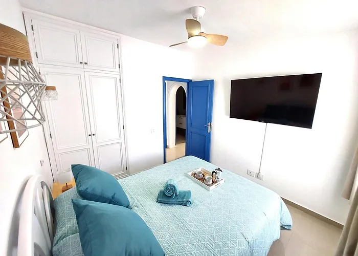 Mucha Vida Casa de Férias *