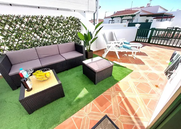 Casa de Férias Mucha Vida